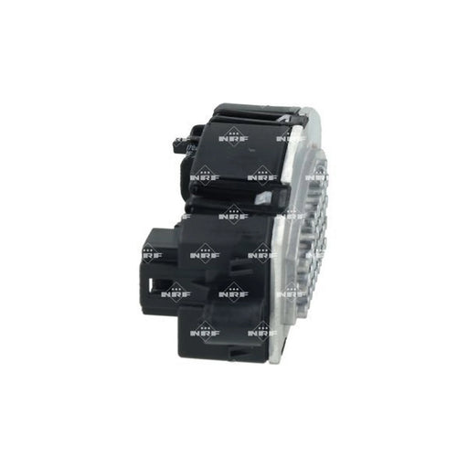 NRF Heater Blower Resistor 342132