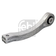 Febi Stabiliser Bar Link Coupling Rod Rear Right 176942