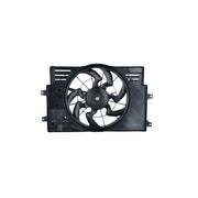 NRF Engine Cooling Fan 470069