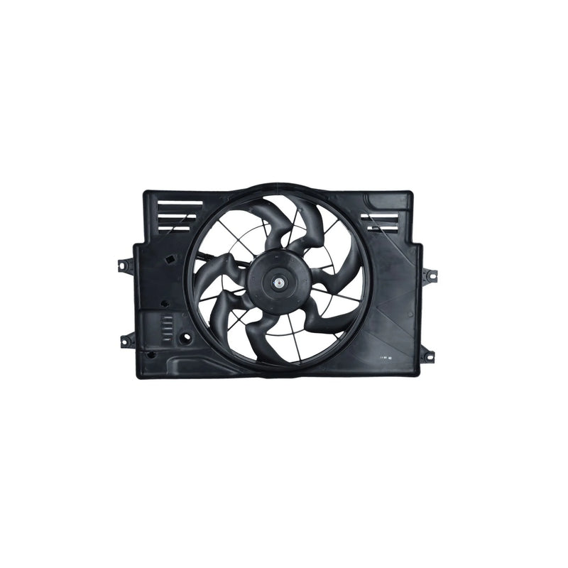 NRF Engine Cooling Fan 470069