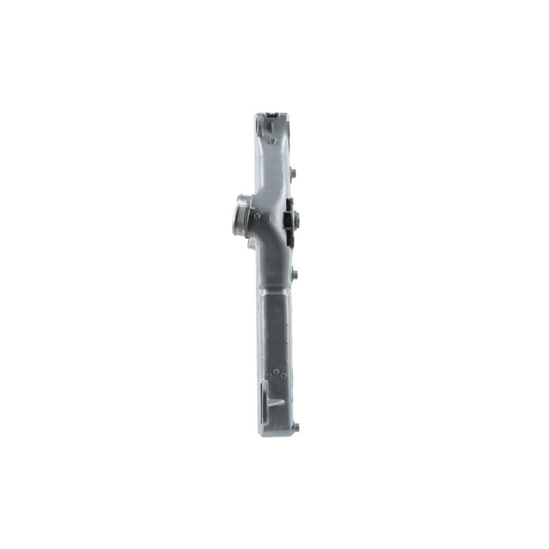 Hella Intercooler (Charge Air Cooler) 8ML 366 341-151