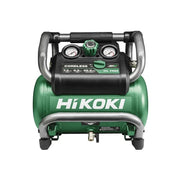 HiKOKI EC36DAW4Z Brushless Compressor 36V Bare Unit - EC36DAW4Z