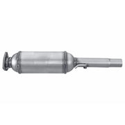 Hella Soot/Particulate Filter 8LG 366 070-451
