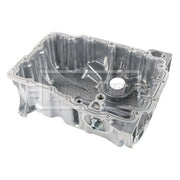 Borg & Beck Engine Oil Sump Pan Aluminium BSP1016