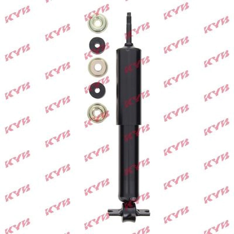 KYB Shock Absorber Damper Strut Front 443181
