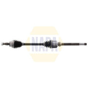 NAPA CV Drive Shaft Driveshaft Front Right NDS1314R