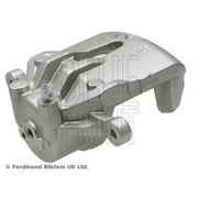 Blue Print Brake Caliper Assembly Front Left ADBP450059