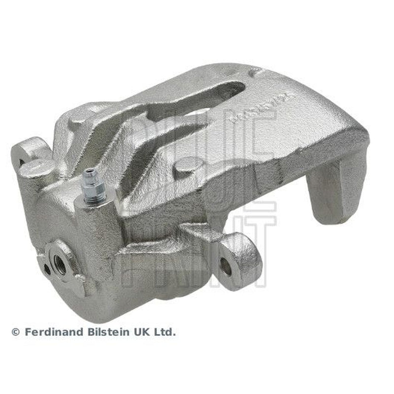 Blue Print Brake Caliper Assembly Front Left ADBP450059