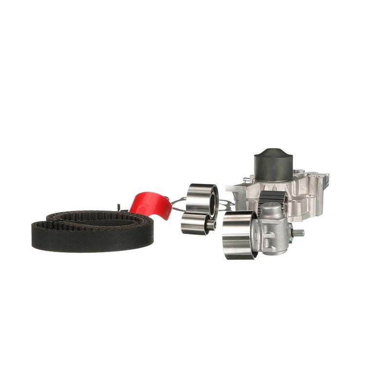 Gates Timing Belt & Water Pump Kit KP25612XS-4