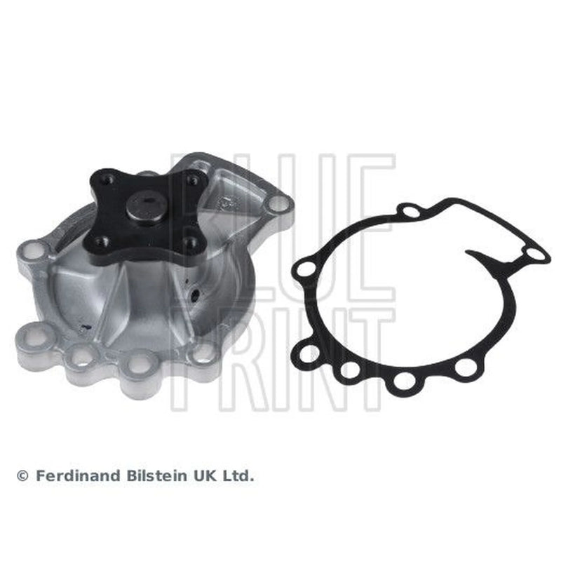 Blue Print Engine Cooling Water Pump ADN19136