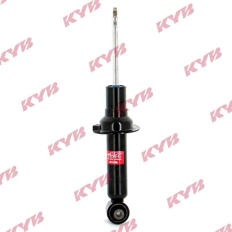 KYB Shock Absorber Damper Strut Rear 3418010