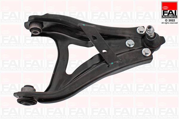 FAI Control/Trailing Arm