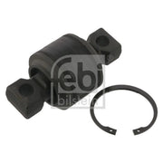 Febi Control/Trailing Arm Repair Kit 85mm OD Thick 35473