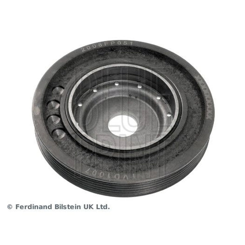 Blue Print Crank Shaft Belt Pulley ADN16130