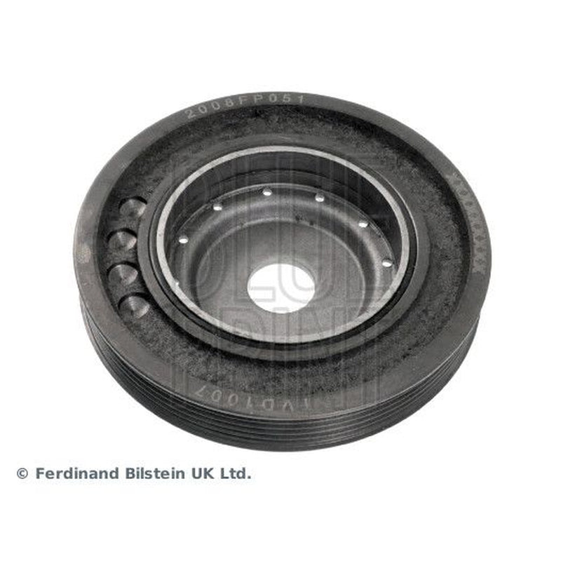 Blue Print Crank Shaft Belt Pulley ADN16130