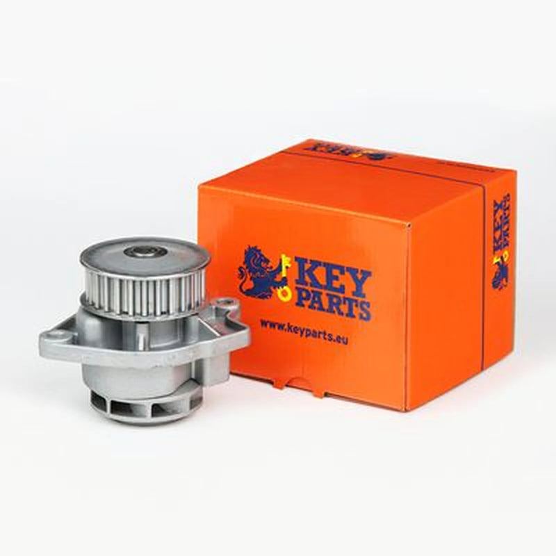 Key Parts Engine Cooling Water Pump KCP1761