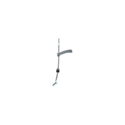 Bosch Handbrake Cable Front 1 987 482 948