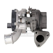 Febi Turbocharger Turbo Unit 188102