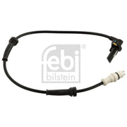 Febi ABS Wheel Speed Sensor Rear Right 106750