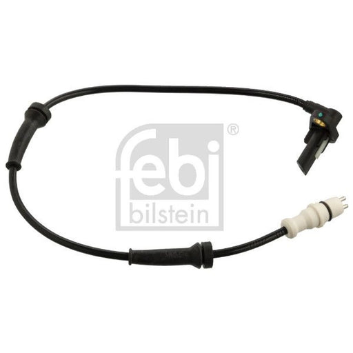 Febi ABS Wheel Speed Sensor Rear Right 106750