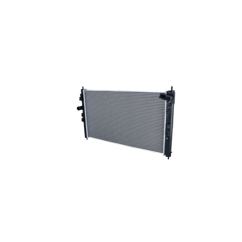 NRF Engine Radiator 550094