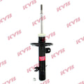 KYB Shock Absorber Damper Strut Front Right 3338069