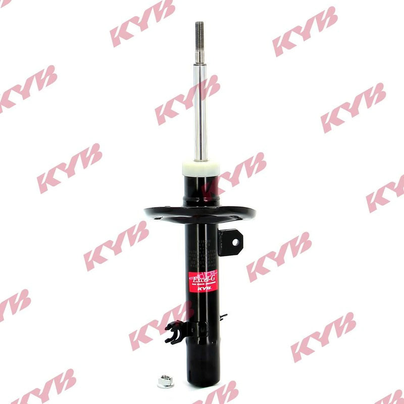 KYB Shock Absorber Damper Strut Front Right 3338069