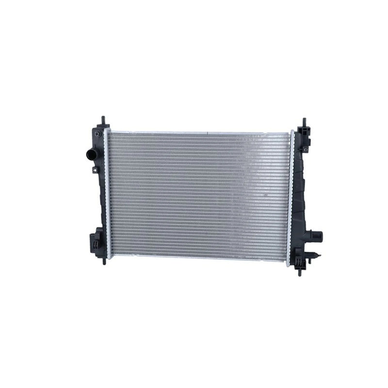 NRF Engine Radiator 550121