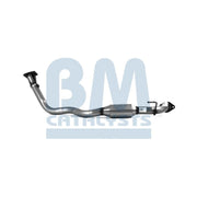 BM Catalysts Homologated Petrol Cat BM91079H