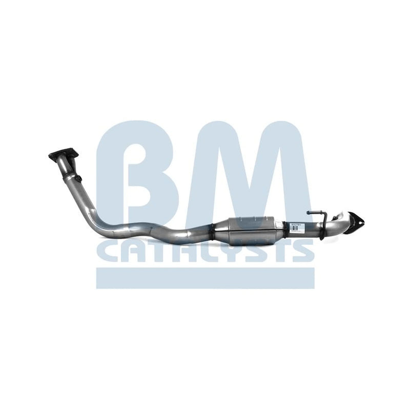 BM Catalysts Homologated Petrol Cat BM91079H