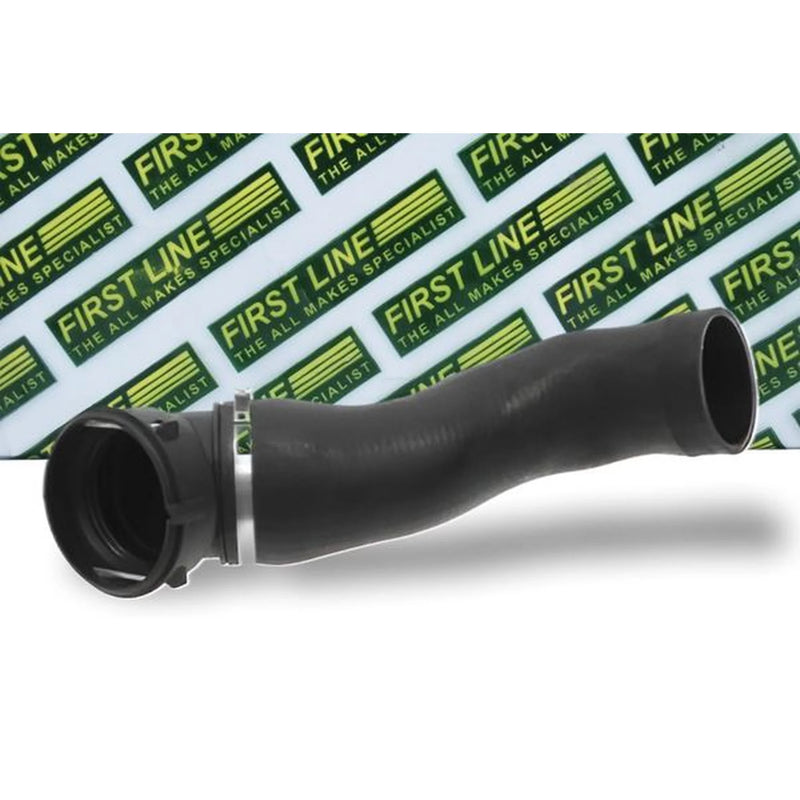 First Line Intercooler Turbo Charge Air Hose FTH1205