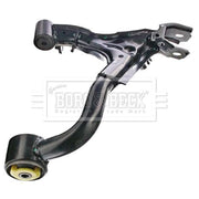 Borg & Beck Control/Trailing Arm BCA7696