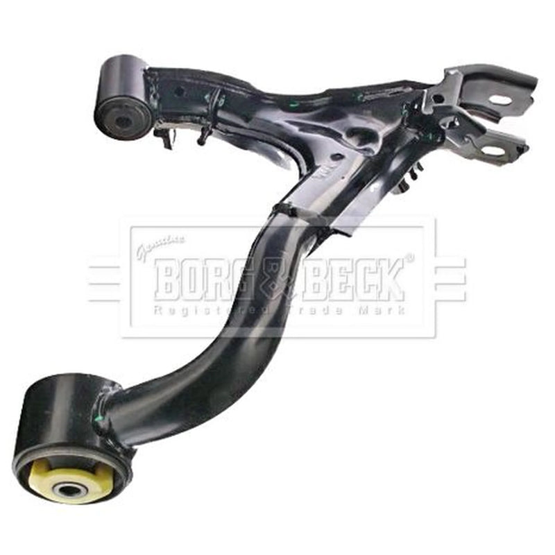 Borg & Beck Control/Trailing Arm BCA7696