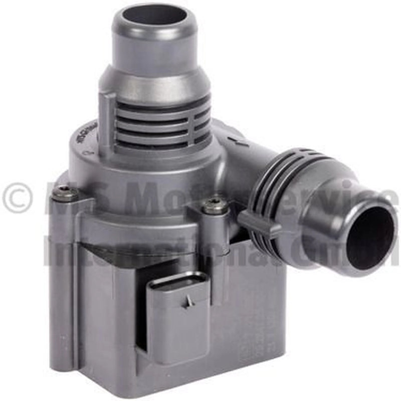 Pierburg Parking Heater Water Recirculation Pump Connectors 7.10102.13.0