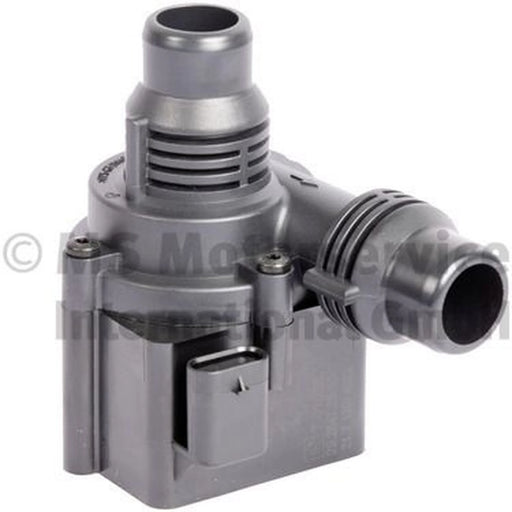 Pierburg Parking Heater Water Recirculation Pump Connectors 7.10102.13.0