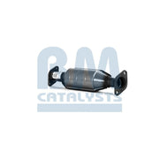 BM Catalysts Homologated Diesel Cat BM80472H