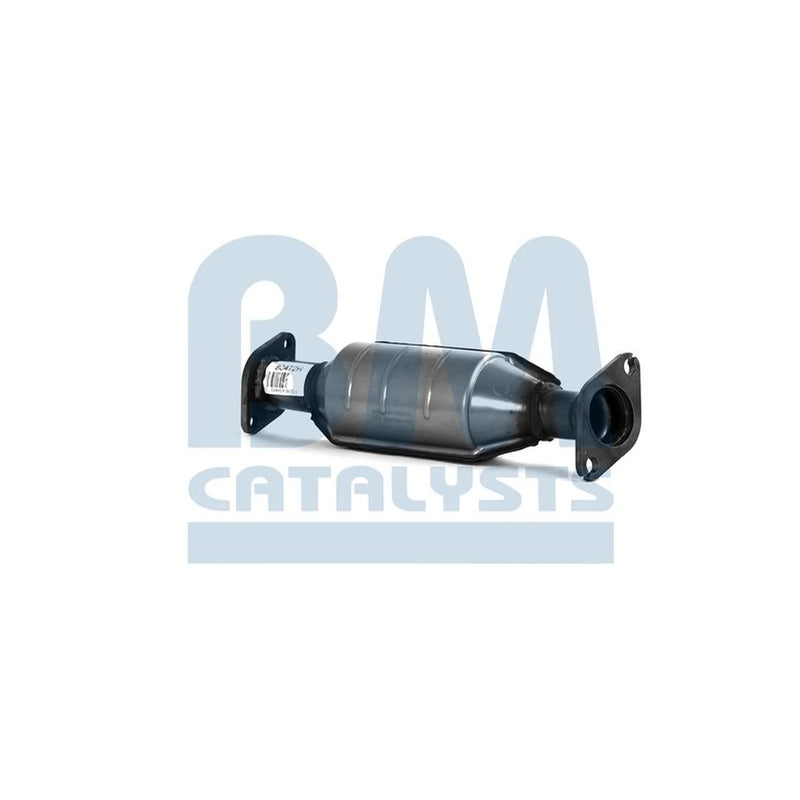 BM Catalysts Homologated Diesel Cat BM80472H