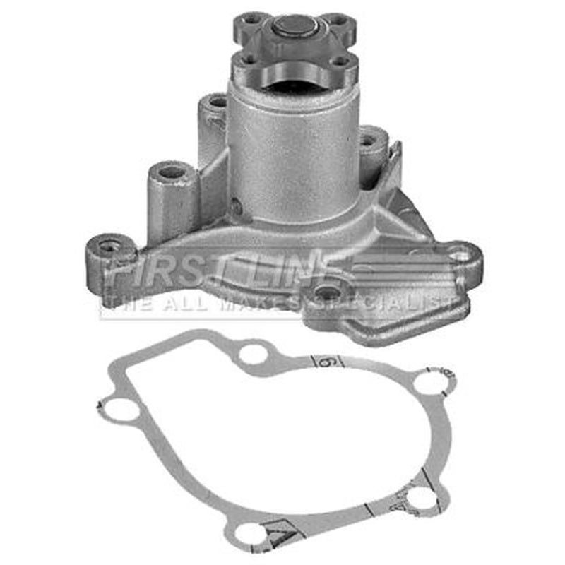 First Line Engine Cooling Water Pump FWP2004