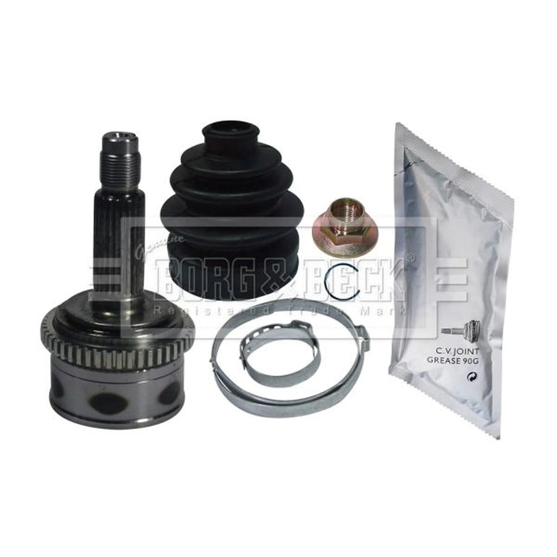 Borg & Beck Drive Shaft Joint Kit BCJ1227