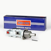Borg & Beck Brake Master Cylinder Hydraulic Assembly BBM4736