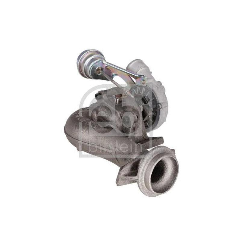 Febi Turbocharger Turbo Unit 186813