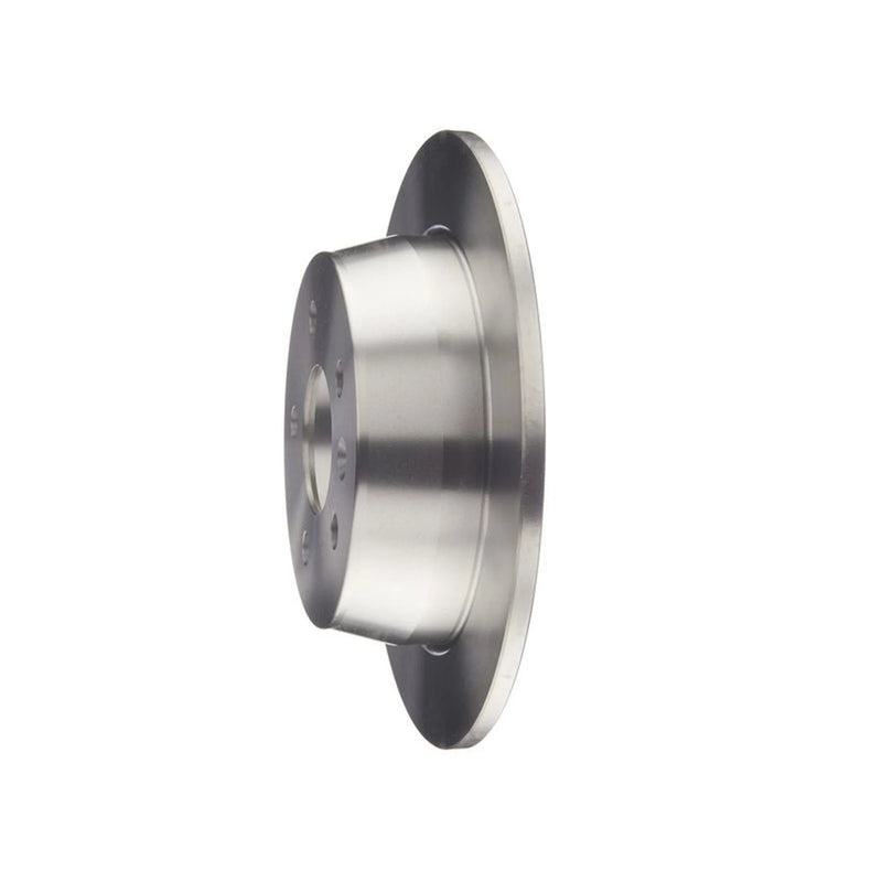 Bosch 2 x Solid Brake Discs 0 986 479 S02
