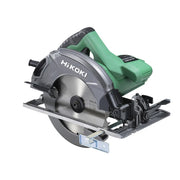 HiKOKI C7SB3 Heavy-Duty Circular Saw 185mm 1710W 240V - C7SB3J1Z