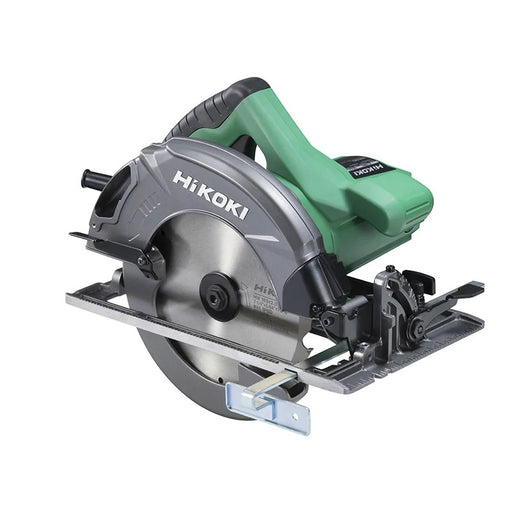 HiKOKI C7SB3 Heavy-Duty Circular Saw 185mm 1710W 110V - C7SB3J2Z