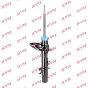 KYB Shock Absorber Damper Strut Front Left 3338001
