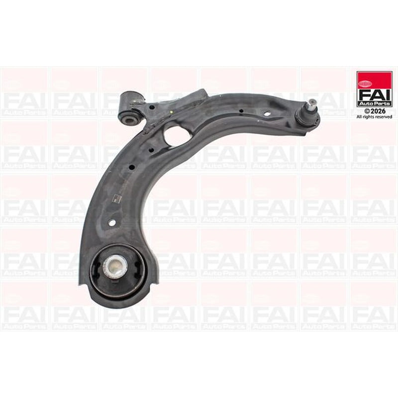 FAI Control/Trailing Arm SS11341