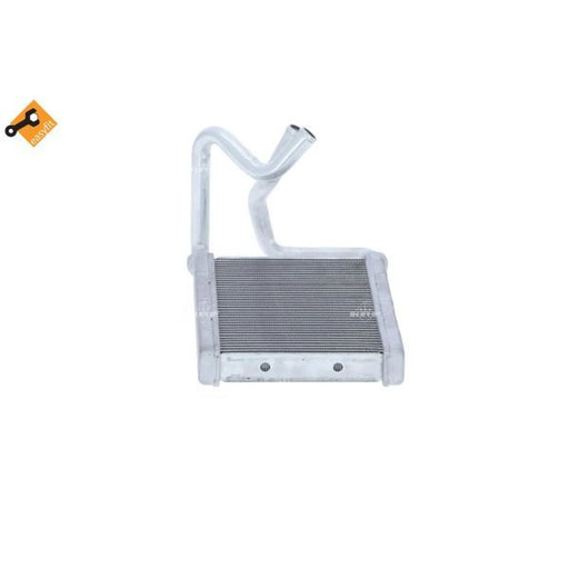 NRF Heater Matrix Core Heat Exchanger 54379