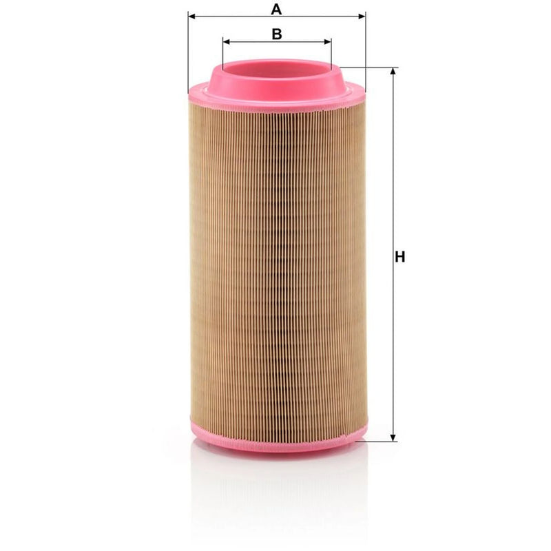 MANN-FILTER Engine Air Filter C 20 500
