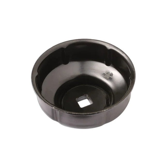 Laser Tools Oil Filter Wrench 3/8"D - 66mm x 6 Ribs - PL