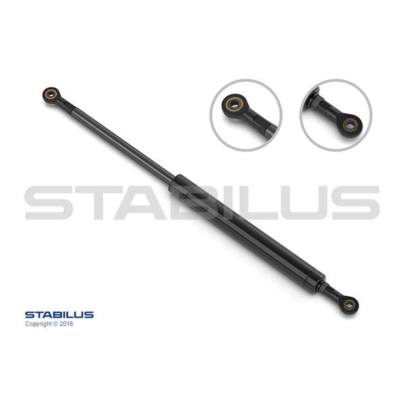 Stabilus Door Gas Strut Lift Support Door Opening Shock / Support Damper 937377